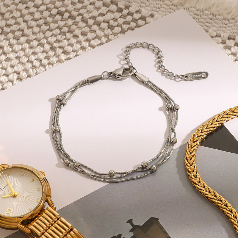Pulseira Multicamadas – foto 4