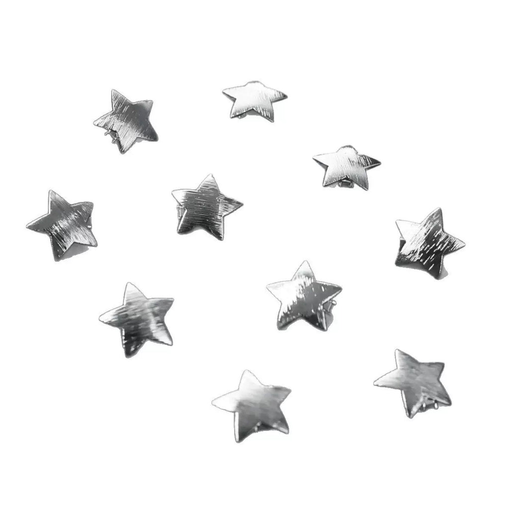 Ganchos de Cabelo Estrela (10 un.) – foto 5