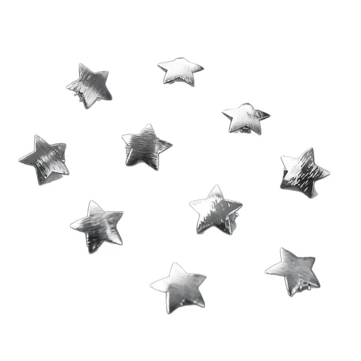 Ganchos de Cabelo Estrela (10 un.) – foto 5