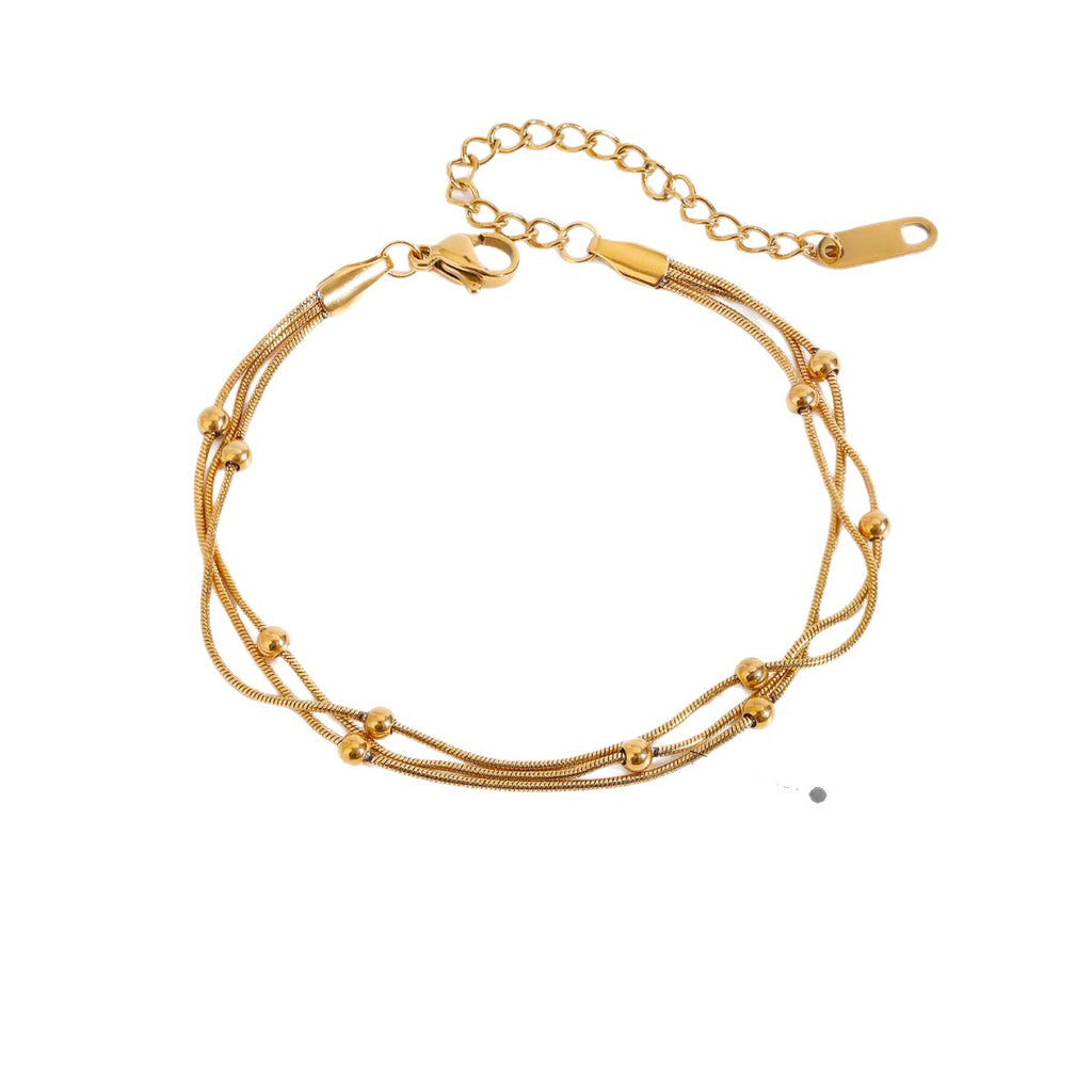 Pulseira Multicamadas – foto 5