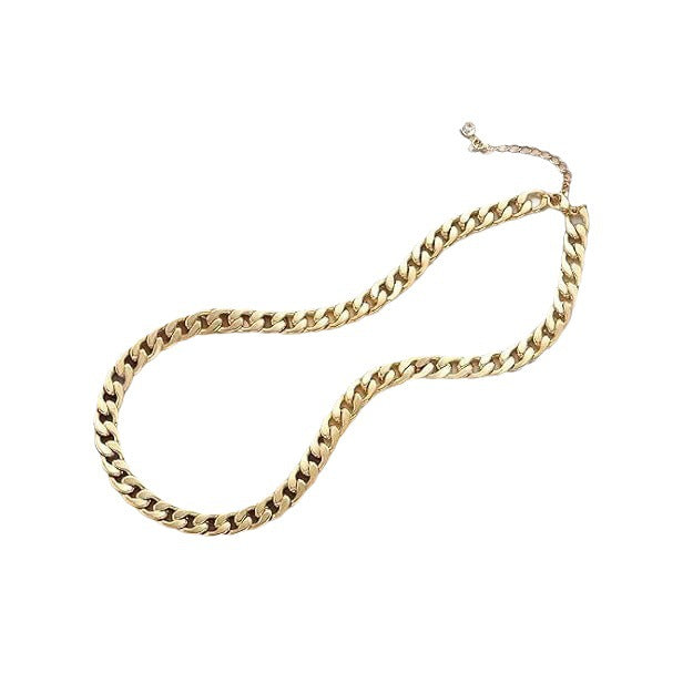Colar ou Pulseira Corrente Grossa – foto 5