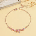 Pulseira Laço com Zircónias – foto 7