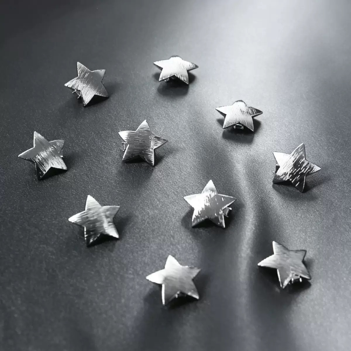 Ganchos de Cabelo Estrela (10 un.) – foto 7