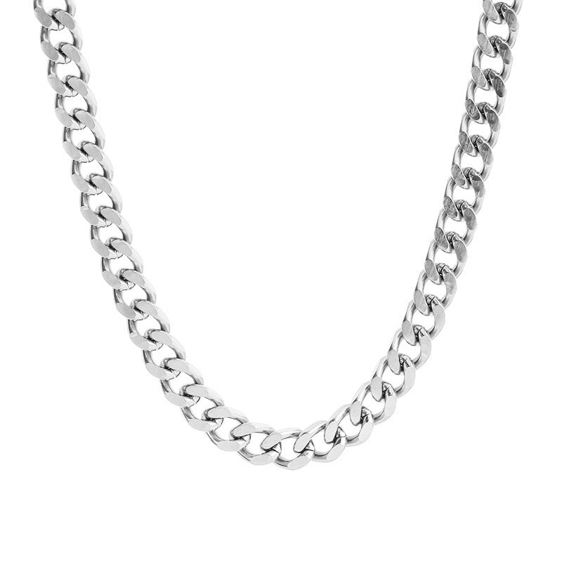 Colar ou Pulseira Corrente Grossa – foto 8