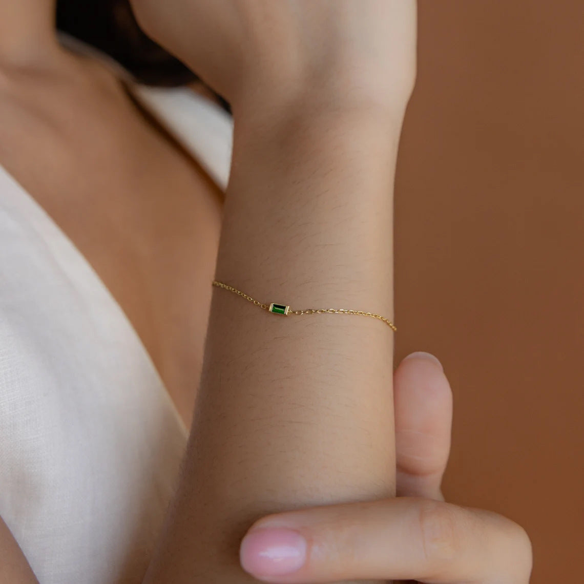 Pulseira Pedra do Mês – foto 3