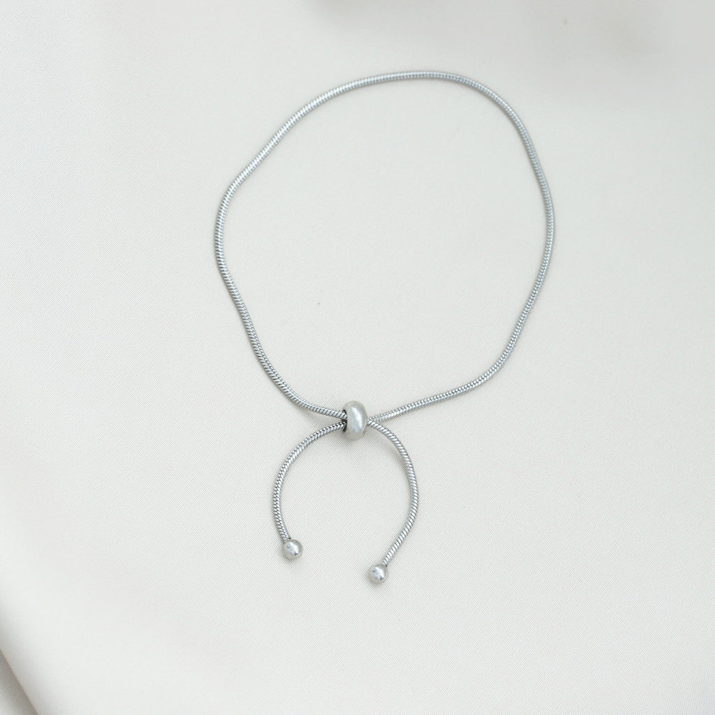 Pulseira Laço com Zircónias – foto 6
