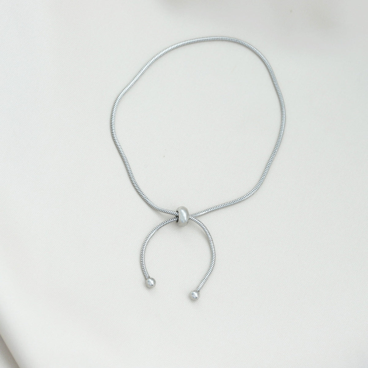 Pulseira Laço com Zircónias – foto 6