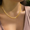 Colar ou Pulseira Corrente Grossa – foto 6